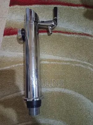 Beer Pump Complete With Co2 and Regulator