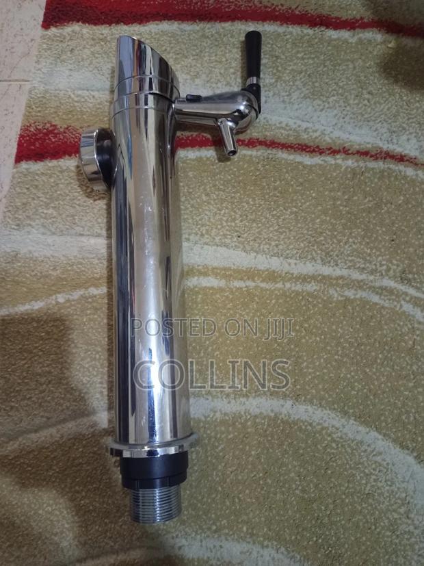 Beer Pump Complete With Co2 and Regulator