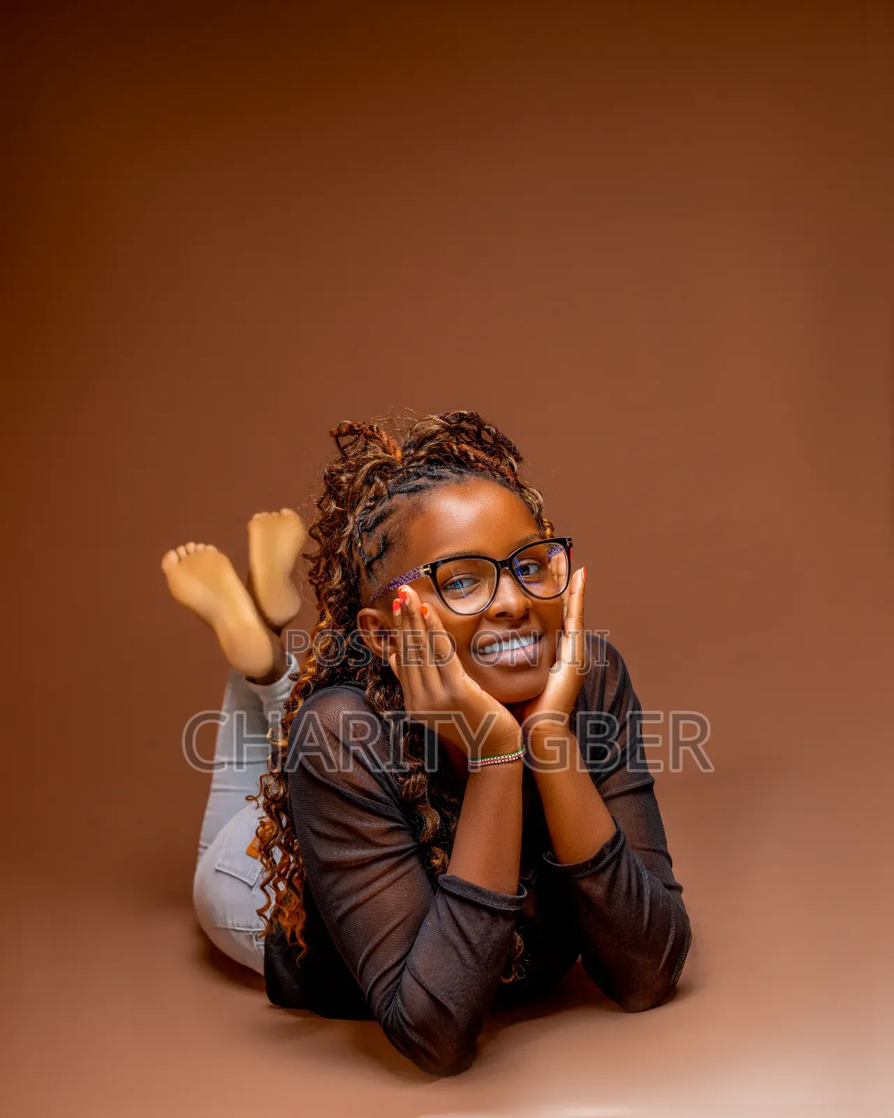 Braiding/Salon Services
