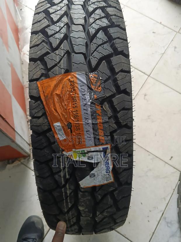 235/75r15 Joyroad