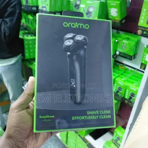 Oraimo Ors-280 Easyshave Multi-Functional Shaver.