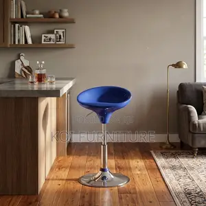 Barstools; Imported Swivel Recliner Barstoools