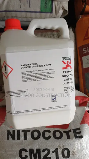 Waterproof Paint for Wet Areas