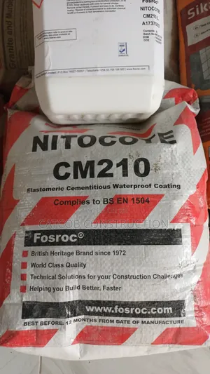 Waterproof Paint for Wet Areas