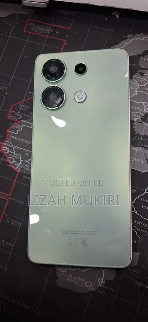 Xiaomi Redmi Note 13 128 GB