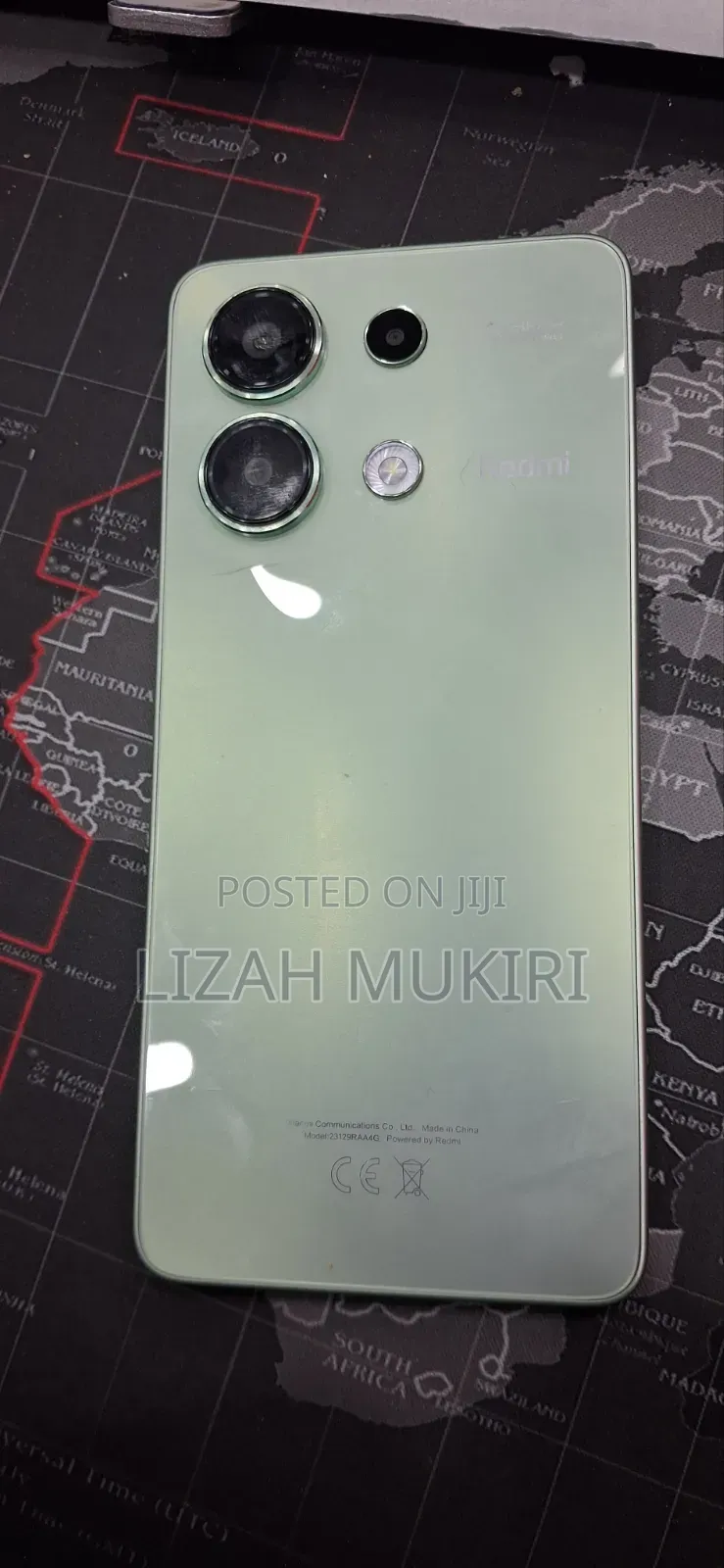 Xiaomi Redmi Note 13 128 GB