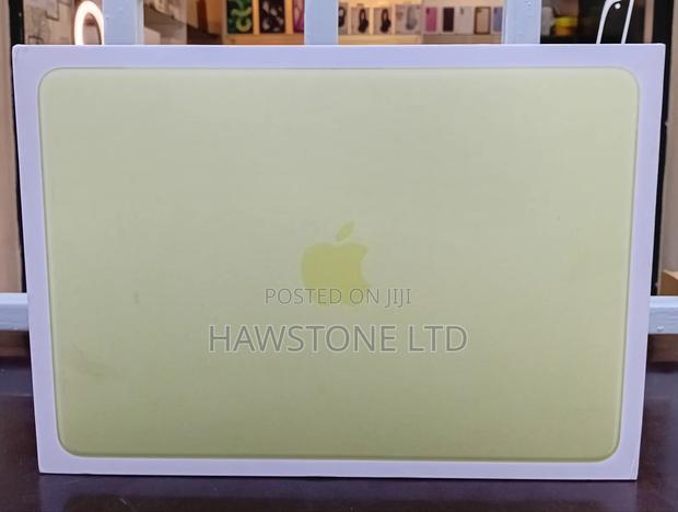 New Laptop Apple MacBook Neo 2026 8GB SSD 512GB