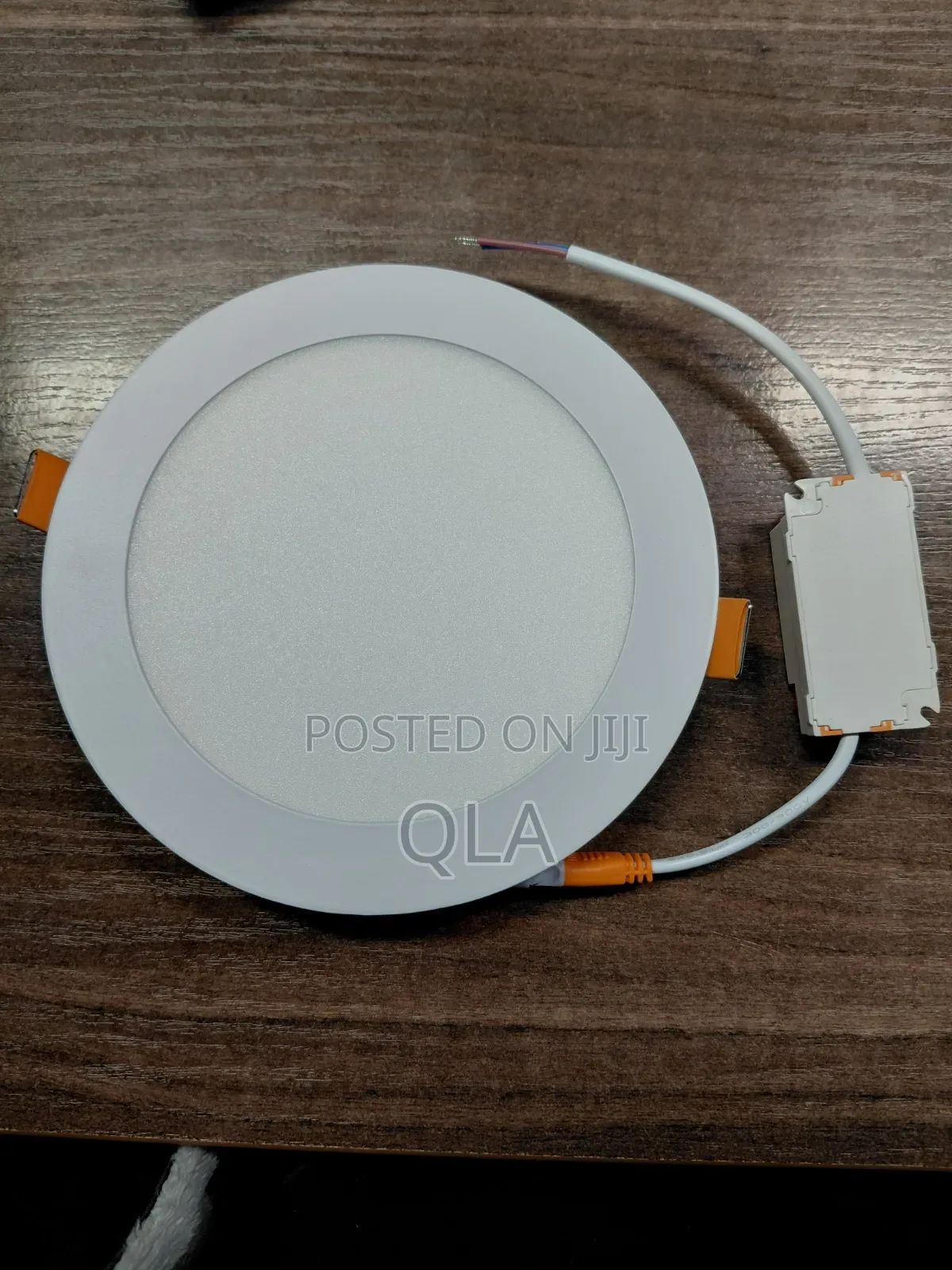 Led Downlight Slim
