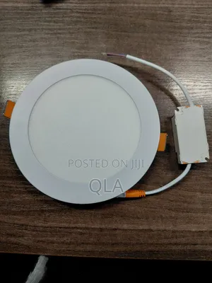 Led Downlight Slim