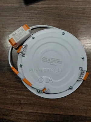Led Downlight Slim