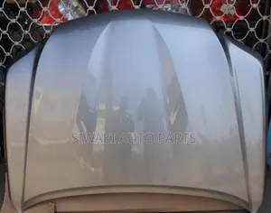 Lexus Lx 570 Bonnet