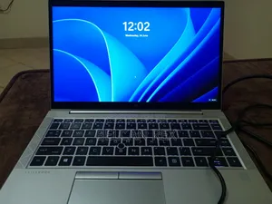 Laptop HP EliteBook 840 G7 8GB Intel Core i5 SSD 256GB