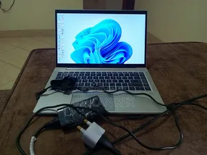 Laptop HP EliteBook 840 G7 8GB Intel Core i5 SSD 256GB