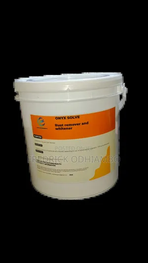 Detergents