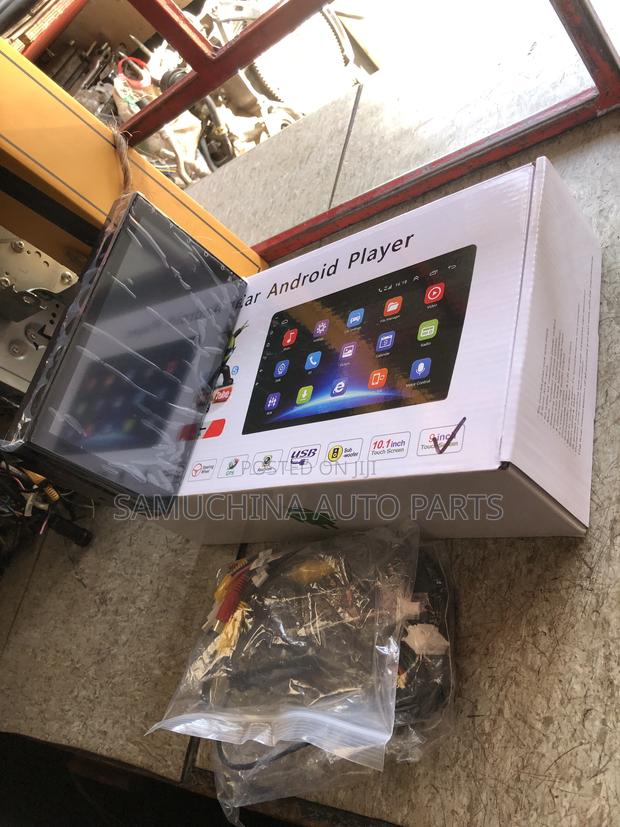 Android Car Radio Size 7'' 8'' 9'' 10'' {64gb , Ram 4}