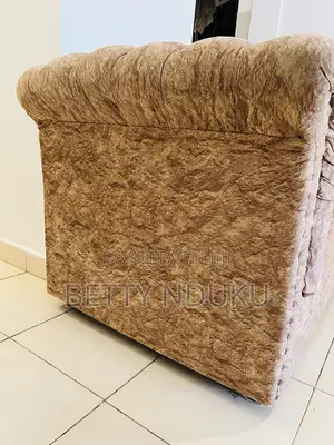 Chesterfield Armchair
