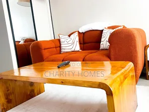 Fine Airbnb Thindigua in Kiambu Road