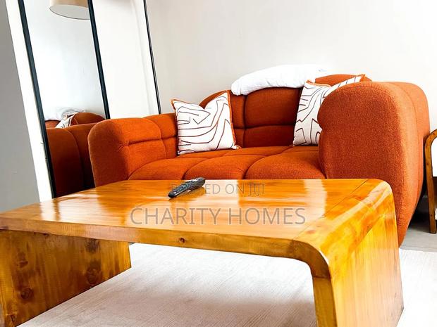 Fine Airbnb Thindigua in Kiambu Road