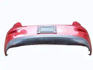 Mazda Demio 2015 Back Bumper