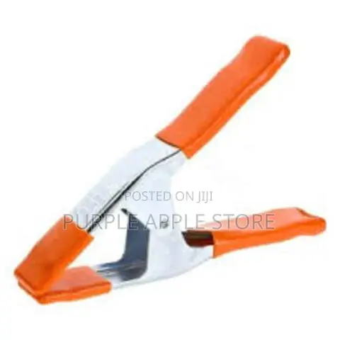 9′′Background Clamp