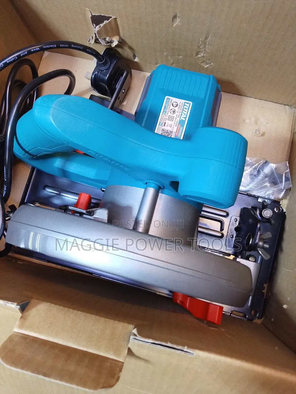 Good Quality and Affordable Circular Saw/ Total Circular Saw Machine