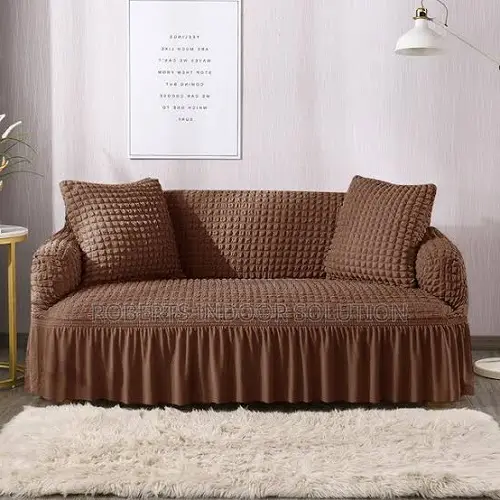 All-Inclusive Washable Elastic Sofa Cover for Home Decor
