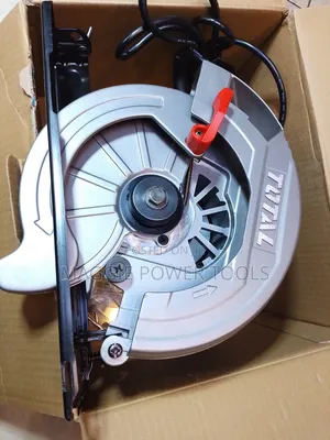 Highly Recommend and Guaranteed Total Circular Saw Machine
