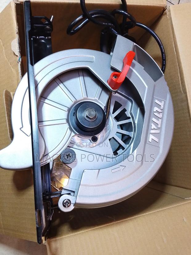 Highly Recommend and Guaranteed Total Circular Saw Machine
