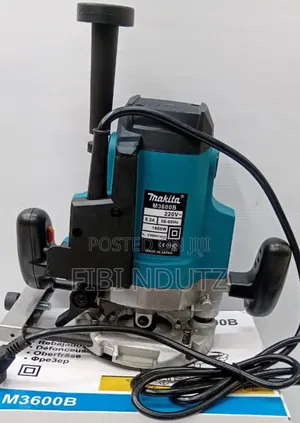New Makita Wood Router Machine/Wood Router Machine
