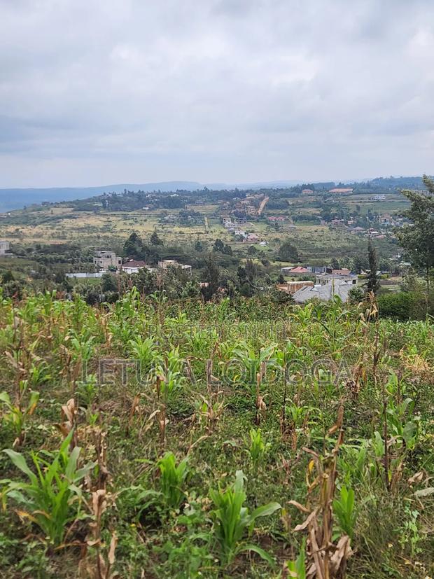 Prime Beautiful 2 Acres Ngong-Kibiko