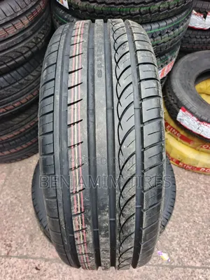 Townhall Tires Sizes 235/55r19 for Many Different Cars.
