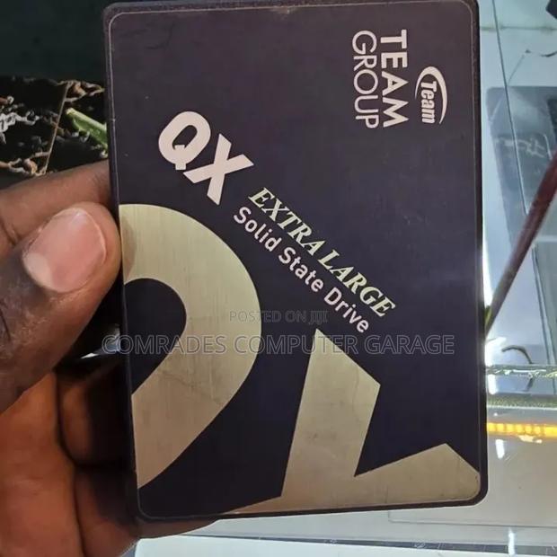 2.5 SSD 2tb Internal Extra Large Storage