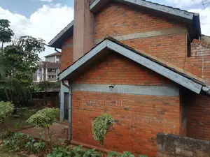 3bdrm Maisonette in Kasuku Area, Kileleshwa for sale
