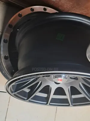 Rim Size 13 Offset