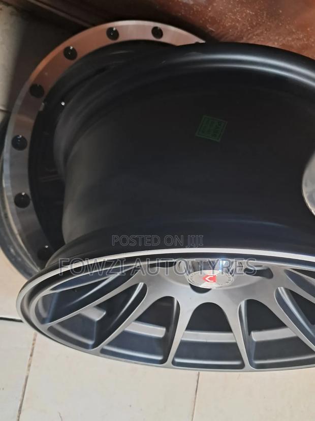 Rim Size 13 Offset - thumbnail 2