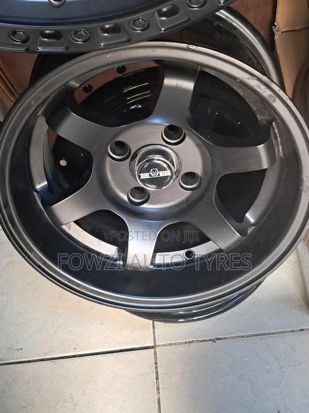 Rim Size 13 Offset - thumbnail 3