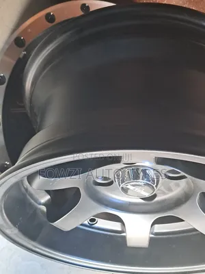 Rim Size 13 Offset