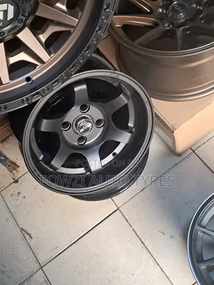 Rim Size 13 Offset