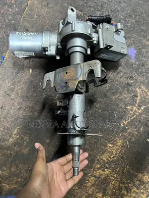 Streeing Column Yaris/Belta/Axio/Ractis