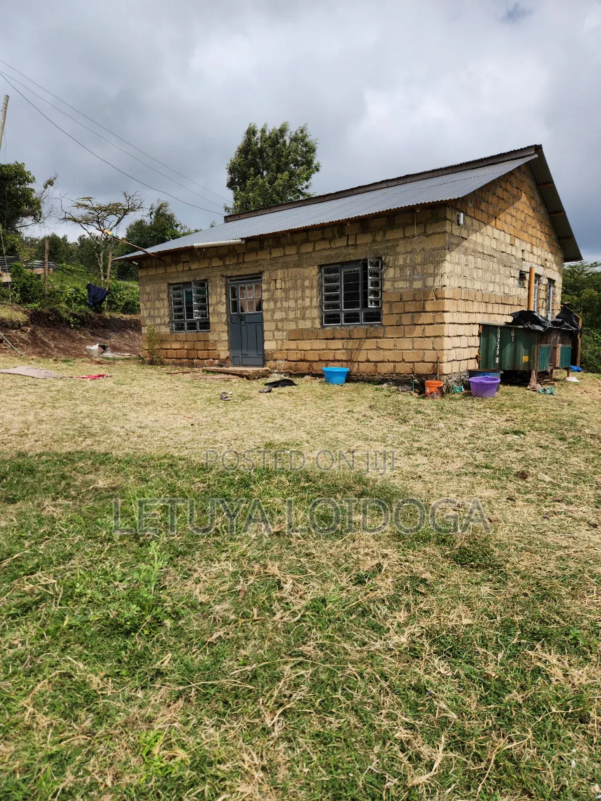 3bdrm Bungalow in Booster, Kibiku for sale