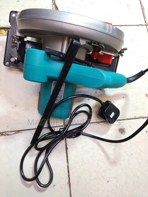 Durable and Approved Total Circular Saw Machine