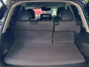Nissan X-Trail 2017 Black