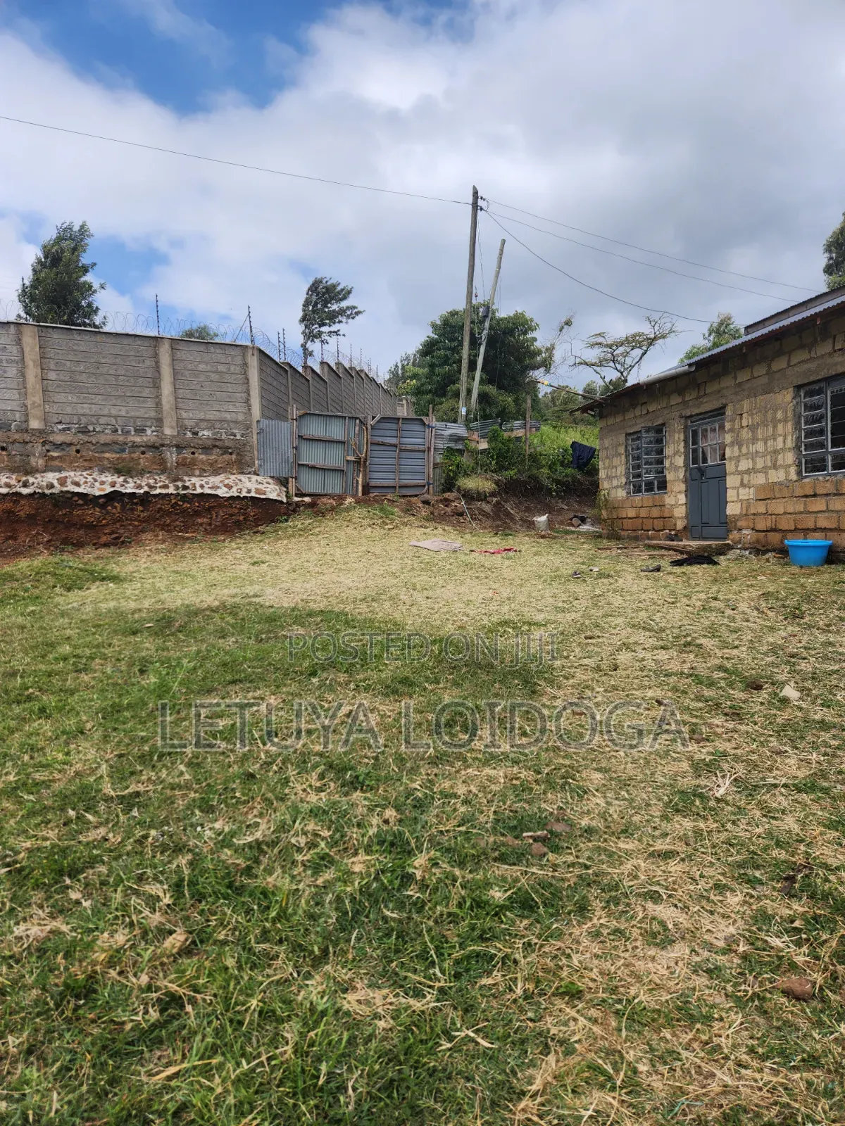 3bdrm Bungalow in Booster, Kibiku for sale