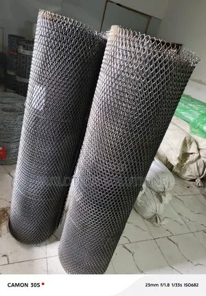 High Quality Expandable Metal Mesh