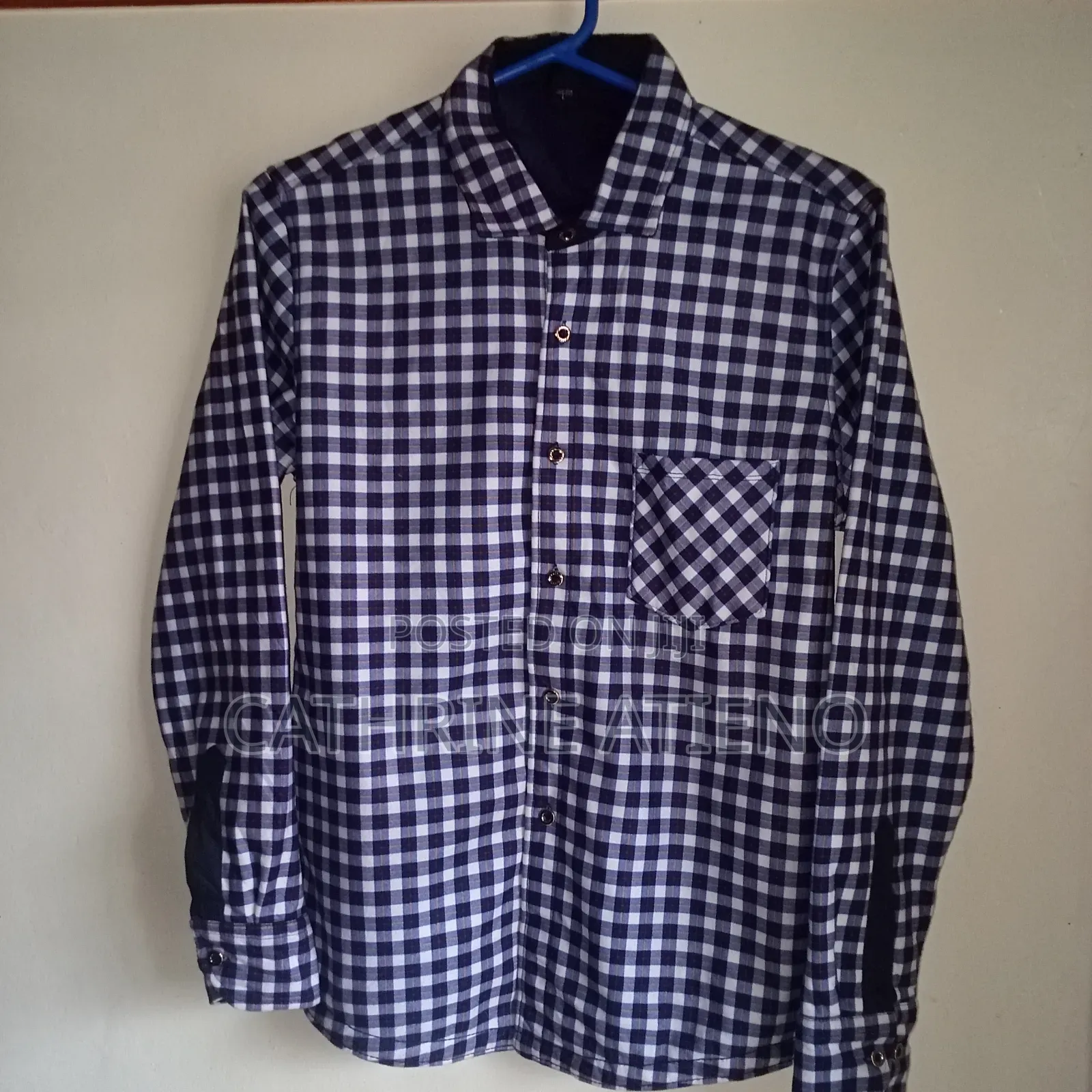 Flannel Shirts