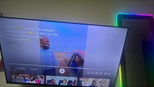 TCL 43 Inch - thumbnail 2