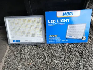 Modi Led Flood Light 300w