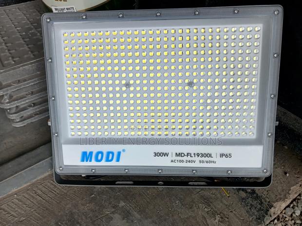 Modi Led Flood Light 300w - thumbnail 2