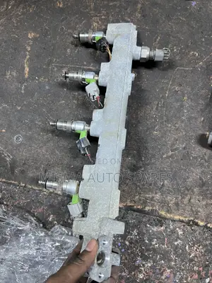 1az Fuel Injector Nozzles