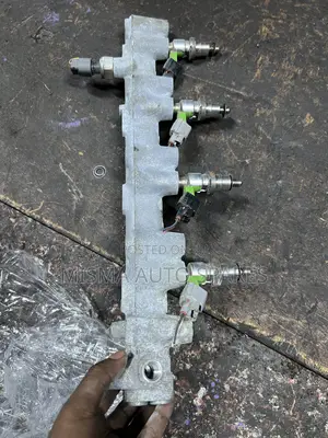 1az Fuel Injector Nozzles